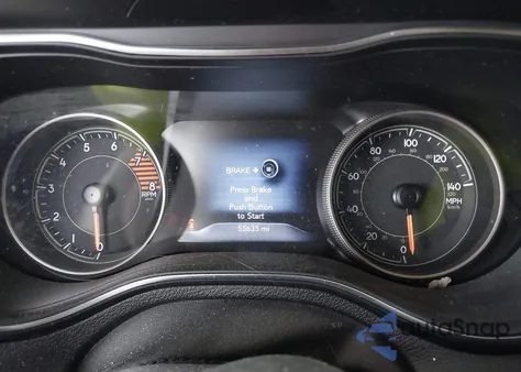 2019 Jeep Cherokee Limited Fwd from USA, damaged, VIN 1C4PJLDX5KD406663